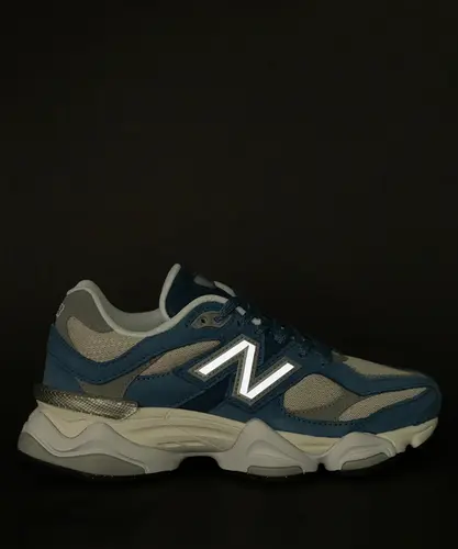 Tênis New Balance 9060 Azul
