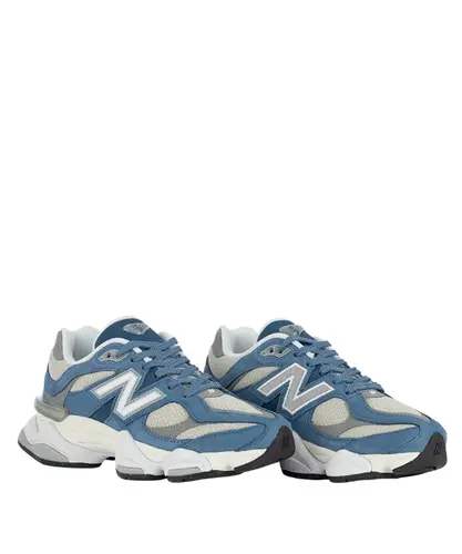 Tênis New Balance 9060 Azul