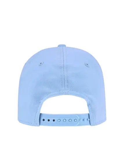 Boné New Era 9Forty SN Basic Neyyan Azul e Rosa
