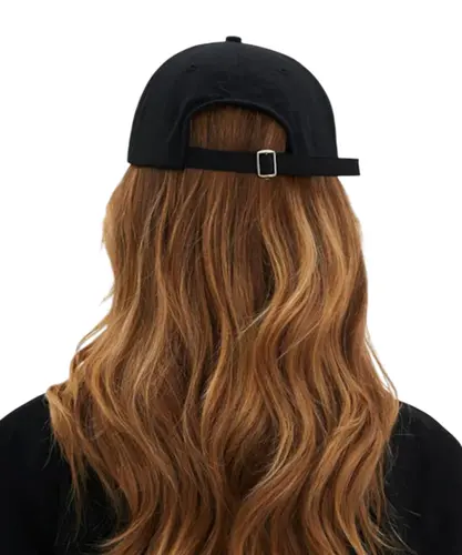 Boné Baw Desconstruct Soft Preto