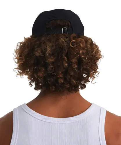 Boné Baw Desconstruct Classics Preto