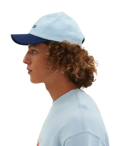 Boné Baw Dad Hat Baw Only Azul Claro