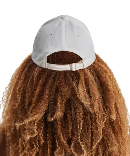 Boné Baw Dad Hat Baw Only Bege