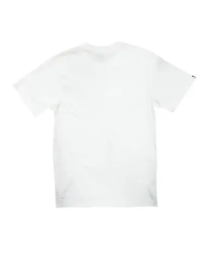 Camiseta Baw Regular Flaming Baw Off White