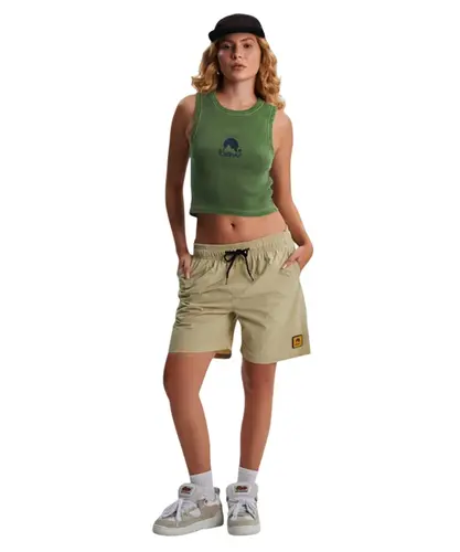 Regata Baw Basic Outdoor Wellness Militar