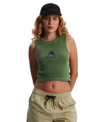 Regata Baw Basic Outdoor Wellness Militar