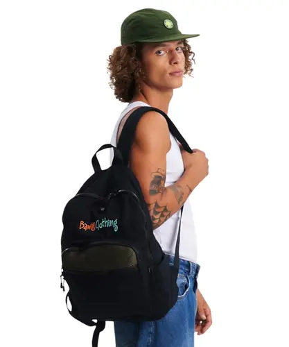 Mochila Baw Connect Preto