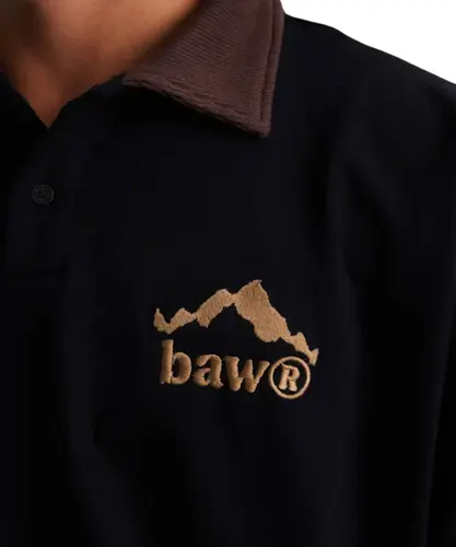 Polo Baw Over In Mountain Preto