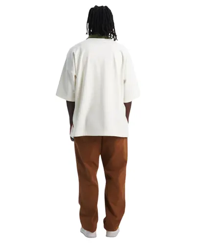 Polo Baw Over In Mountain Off White