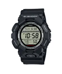 Relógio G-Shock Digital Preto