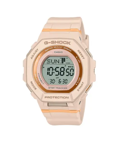 Relogio Casio G-Shock Digital Rose