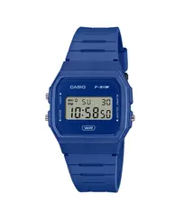 Relogio Casio Digital Azul