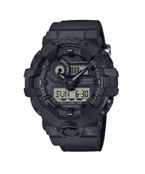 Relógio G-Shock Analógico Digital Preto
