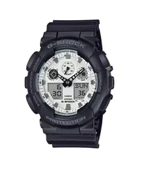 Relógio G-Shock Analógico Digital Preto