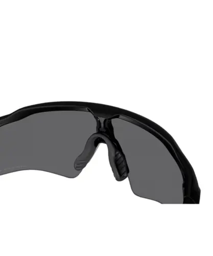 Óculos Oakley EV S Path Matte Black Prizm Black Polarized