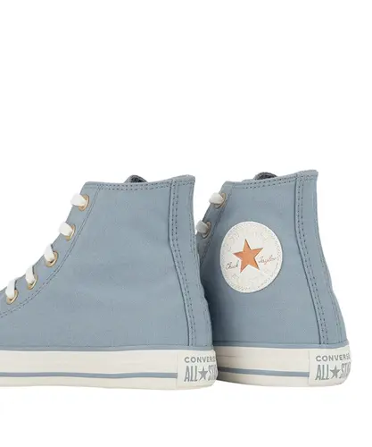 Tênis Converse Chuck Taylor All Star Hi Pedra Umida