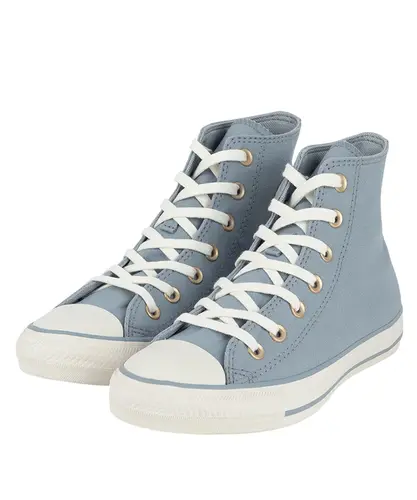 Tênis Converse Chuck Taylor All Star Hi Pedra Umida