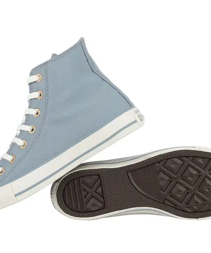 Tênis Converse Chuck Taylor All Star Hi Pedra Umida