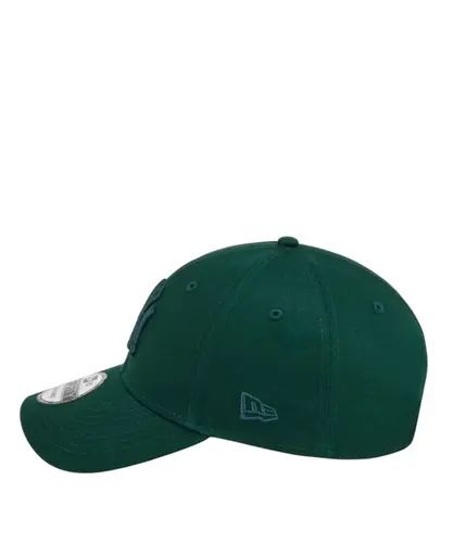 Boné New Era 9Forty Neyyan League Essential Verde