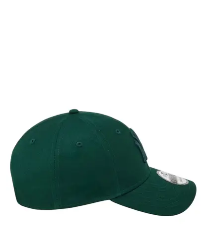 Boné New Era 9Forty Neyyan League Essential Verde