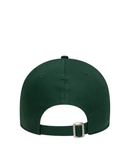 Boné New Era 9Forty Neyyan League Essential Verde