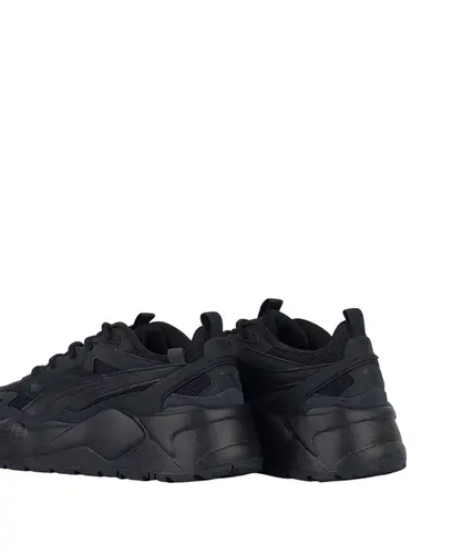 Tênis Puma RS-X Efekt PRM Black Strong Gray