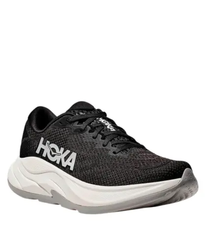 Tênis Hoka Rincon 4 Preto - Tênis Hoka Rincon 4 Preto - HOKA