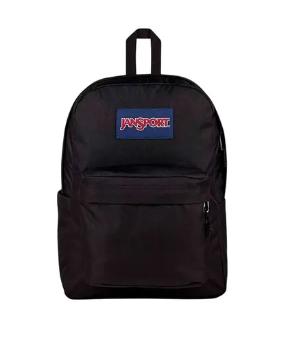 Mochila Jansport Beyond Pack Black