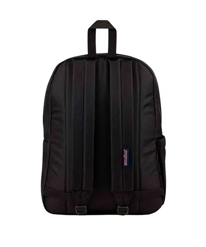 Mochila Jansport Beyond Pack Black