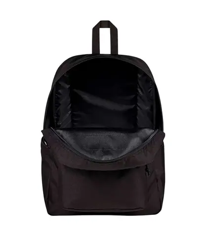 Mochila Jansport Beyond Pack Black