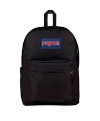 Mochila Jansport Beyond Pack Black