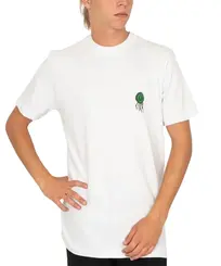 Camiseta Element Bloom Branco