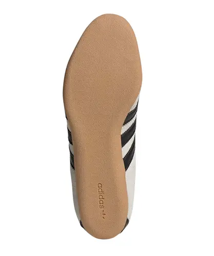 Tênis Adidas Tokyo Off White Core Black - Tênis Adidas Tokyo Off