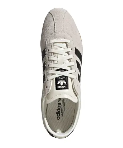 Tênis Adidas Tokyo Off White Core Black - Tênis Adidas Tokyo Off