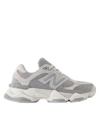 Tênis New Balance 9060 Cinza Cinza Claro