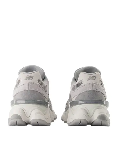 Tênis New Balance 9060 Cinza Cinza Claro
