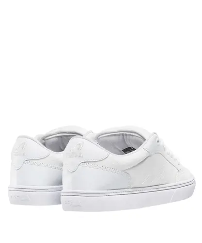 Tênis Tesla Flow All White