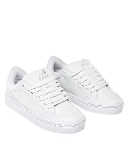 Tênis Tesla Flow All White
