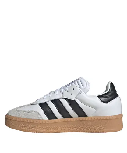 Tênis Adidas Samba XLG Branco