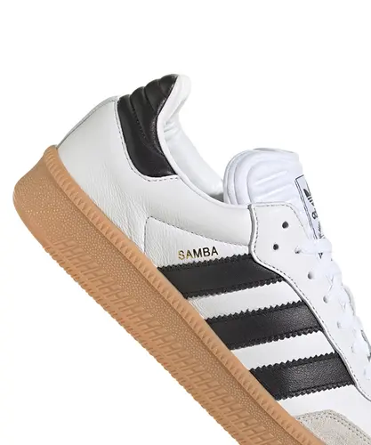 Tênis Adidas Samba XLG Branco