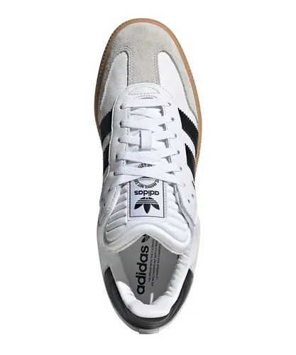 Tênis Adidas Samba XLG Branco