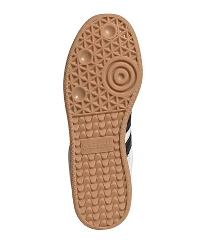 Tênis Adidas Samba XLG Branco
