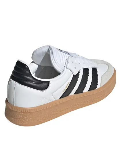 Tênis Adidas Samba XLG Branco