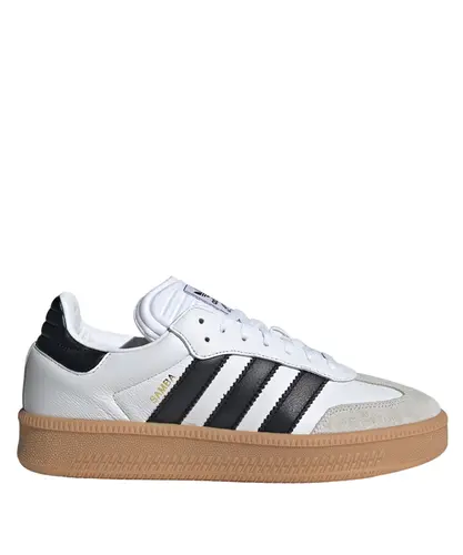Tênis Adidas Samba XLG Branco