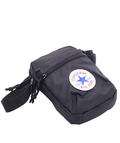Bolsa Converse Crossbody Go 2 Festival Black