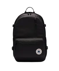 Mochila Converse Straight Edge Backpack Black