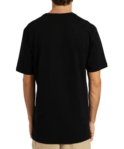 Camiseta Hurley Mini Icon Preto