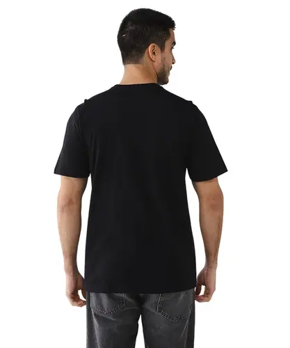Camiseta Hurley Square Preto
