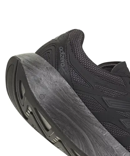 Tênis Adidas Adizero Aruku Core Black - Tênis Adidas Adizero Aruku