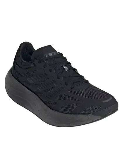 Tênis Adidas Adizero Aruku Core Black - Tênis Adidas Adizero Aruku
